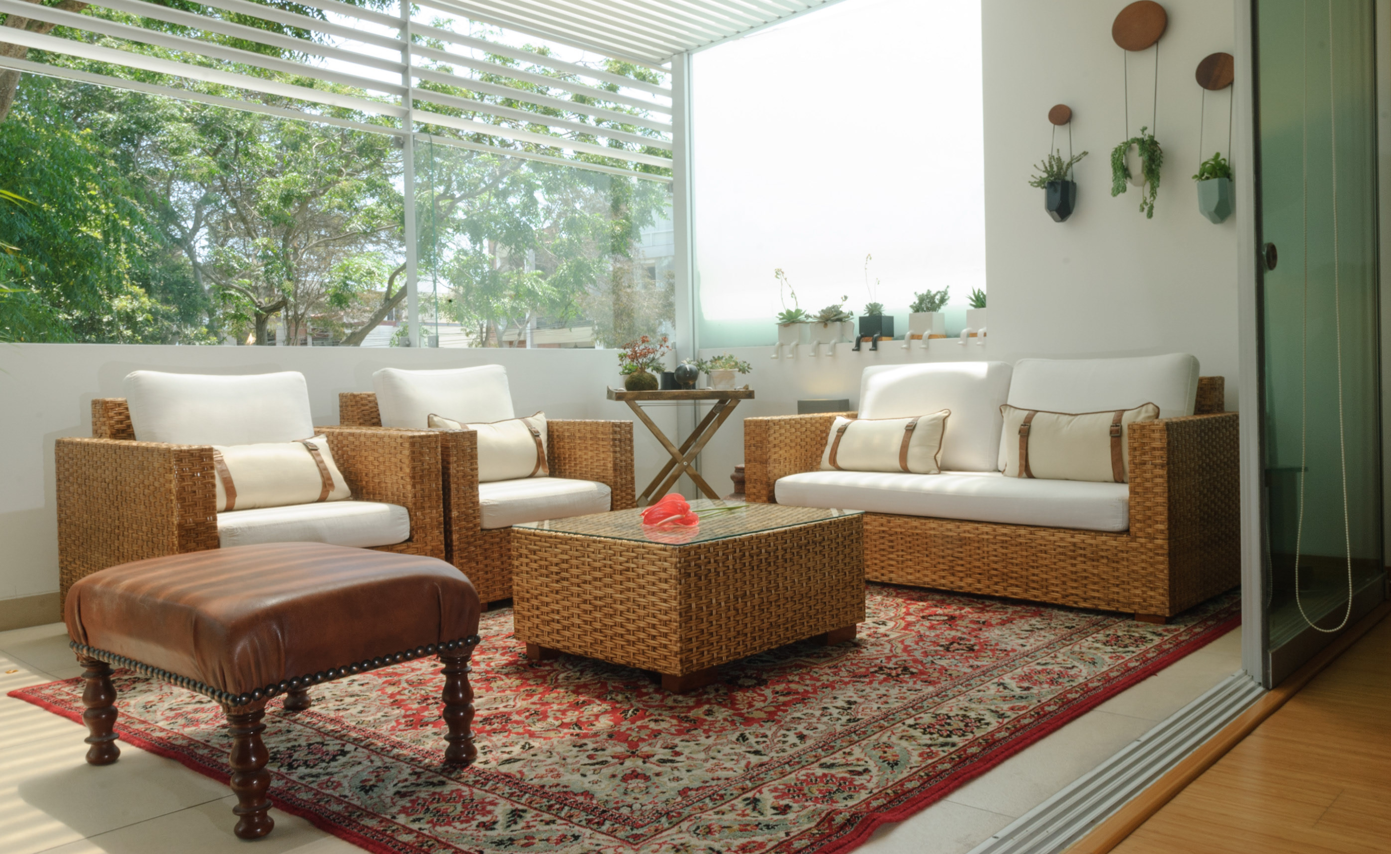 Cuatro Cuartos Inmobiliaria