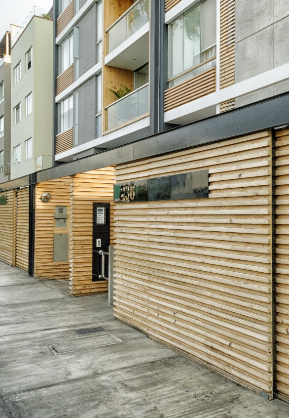 Cuatro Cuartos Inmobiliaria