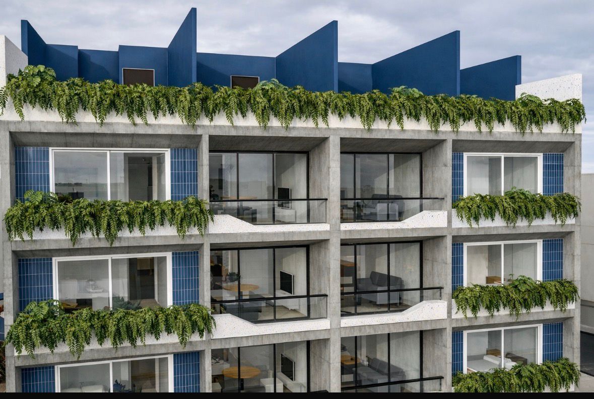 <b>SAN BARTOLO LOFTS</b><br>