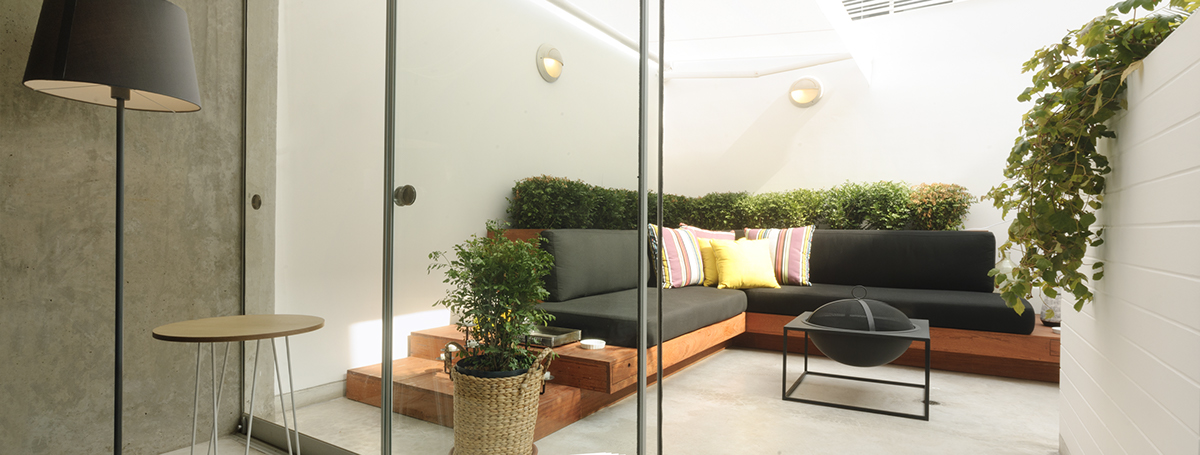 Cuatro Cuartos Inmobiliaria