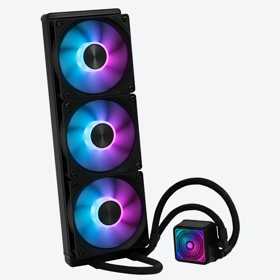 Refrigeración Líquida Cubinexus X360 RGB