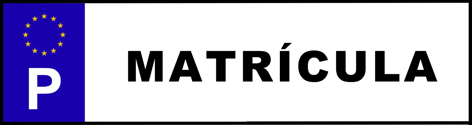 Matrícula