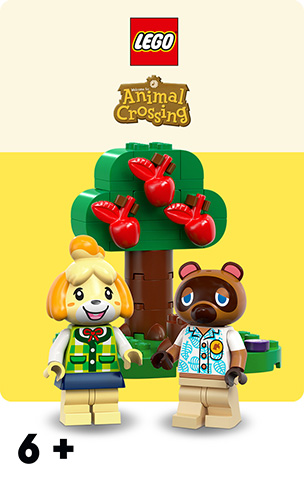 Animal Crossing