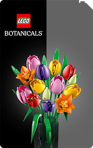 Botanicals