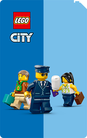 City