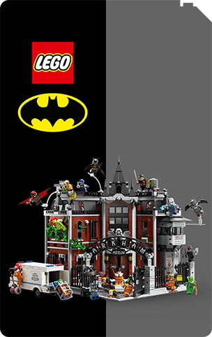 DC Comics - Super Heroes