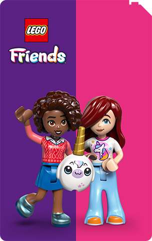 Friends