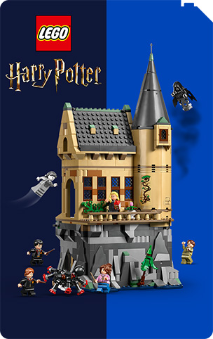 Harry Potter
