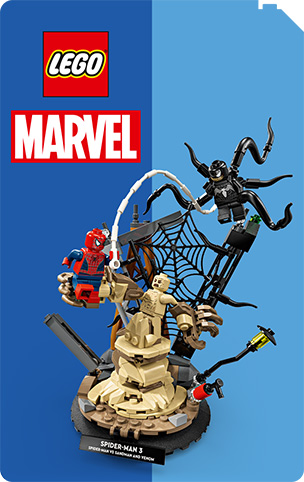 Marvel - Super Heroes