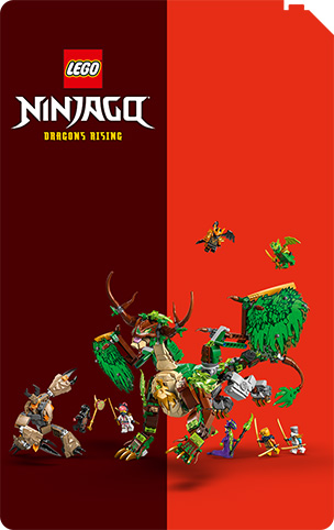 Ninjago