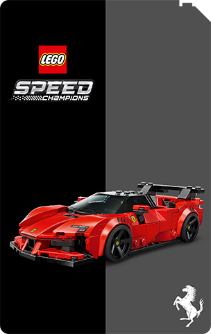 Speed Champions