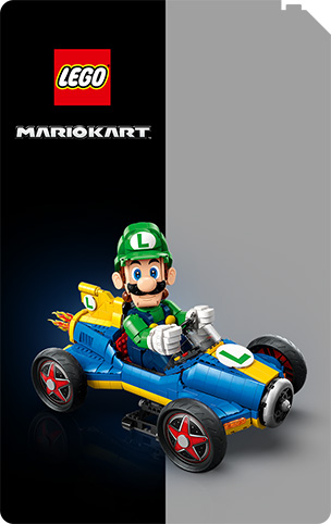 Super Mario