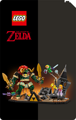 Zelda