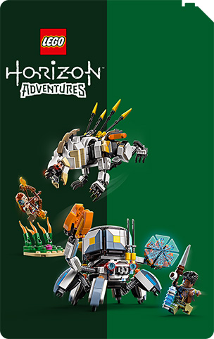 Horizon