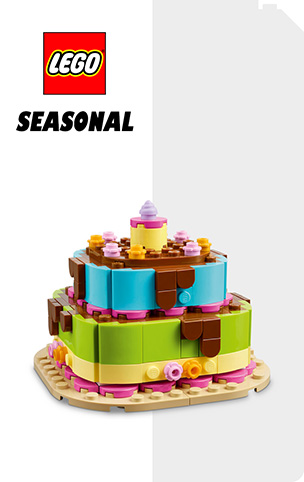 Seasonal