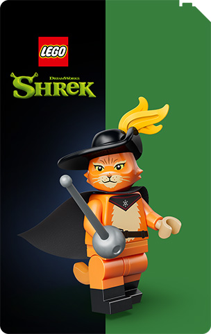 Shrek