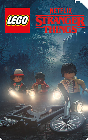 Stranger Things