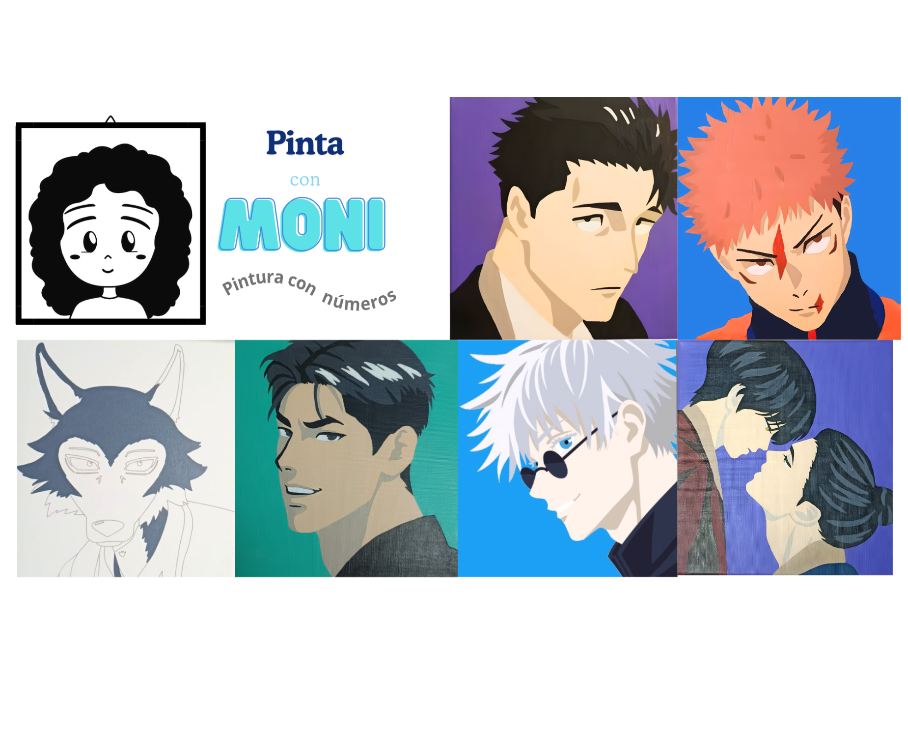 Título de la Sección