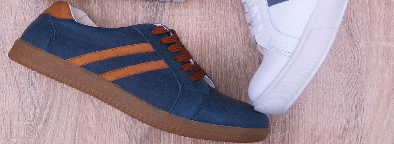 <b><mark>Zapatillas</mark></b><br>