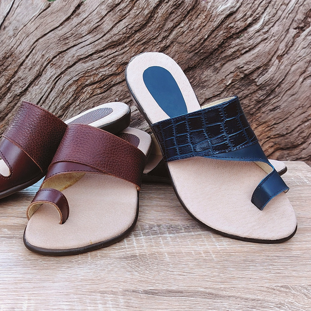 Sandalias