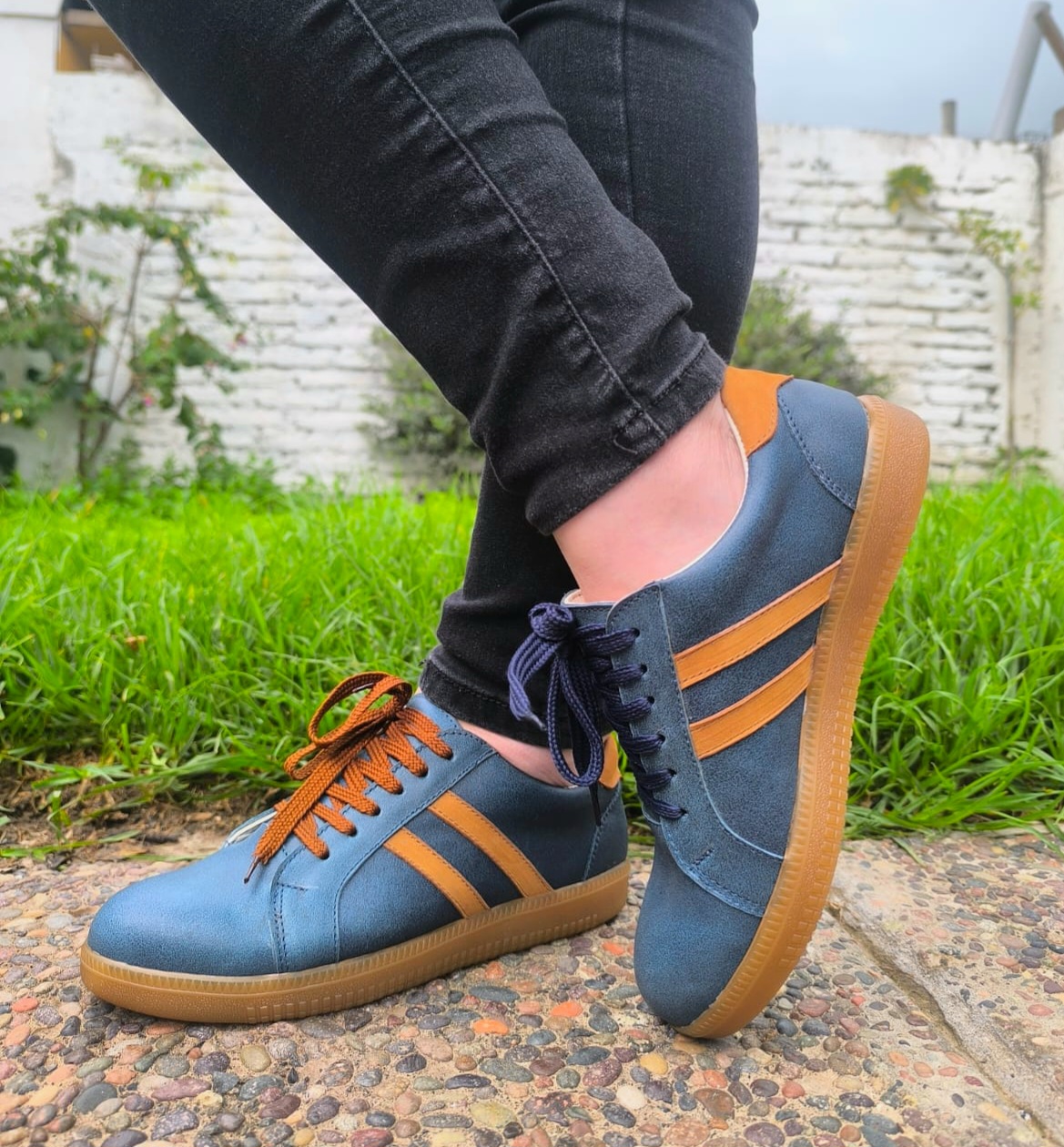 Zapatillas
