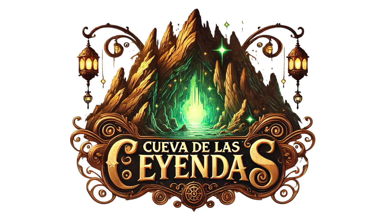 Cueva de las Leyendas