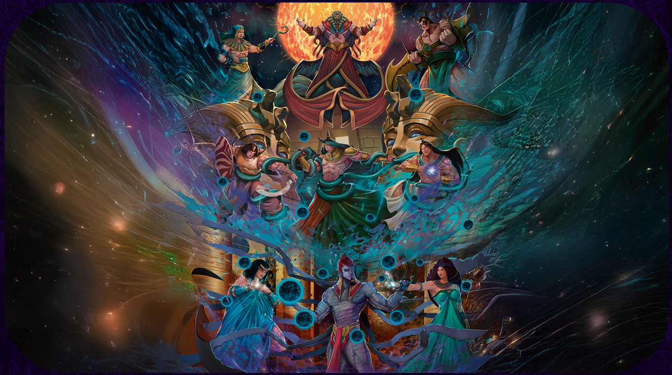 Singles Aniversario RA