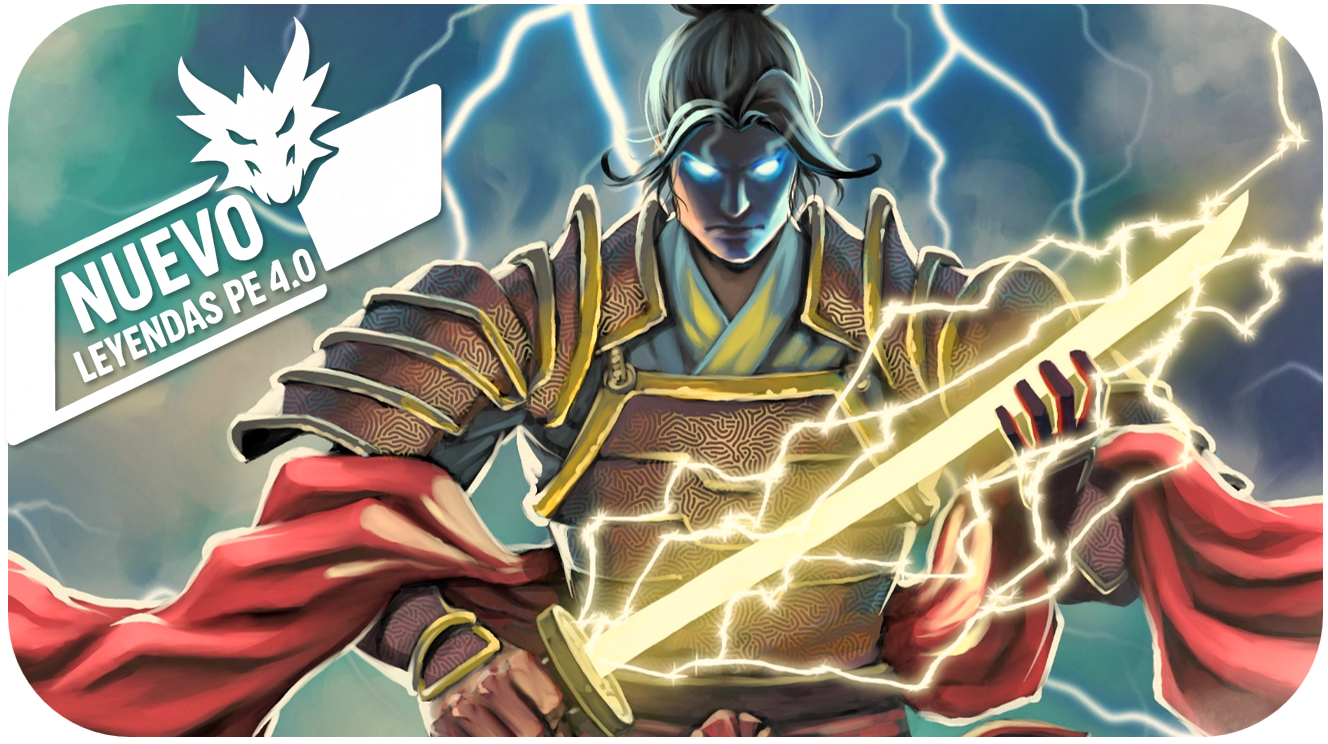 Singles Leyendas 4.0