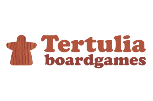 tertulia boardgames