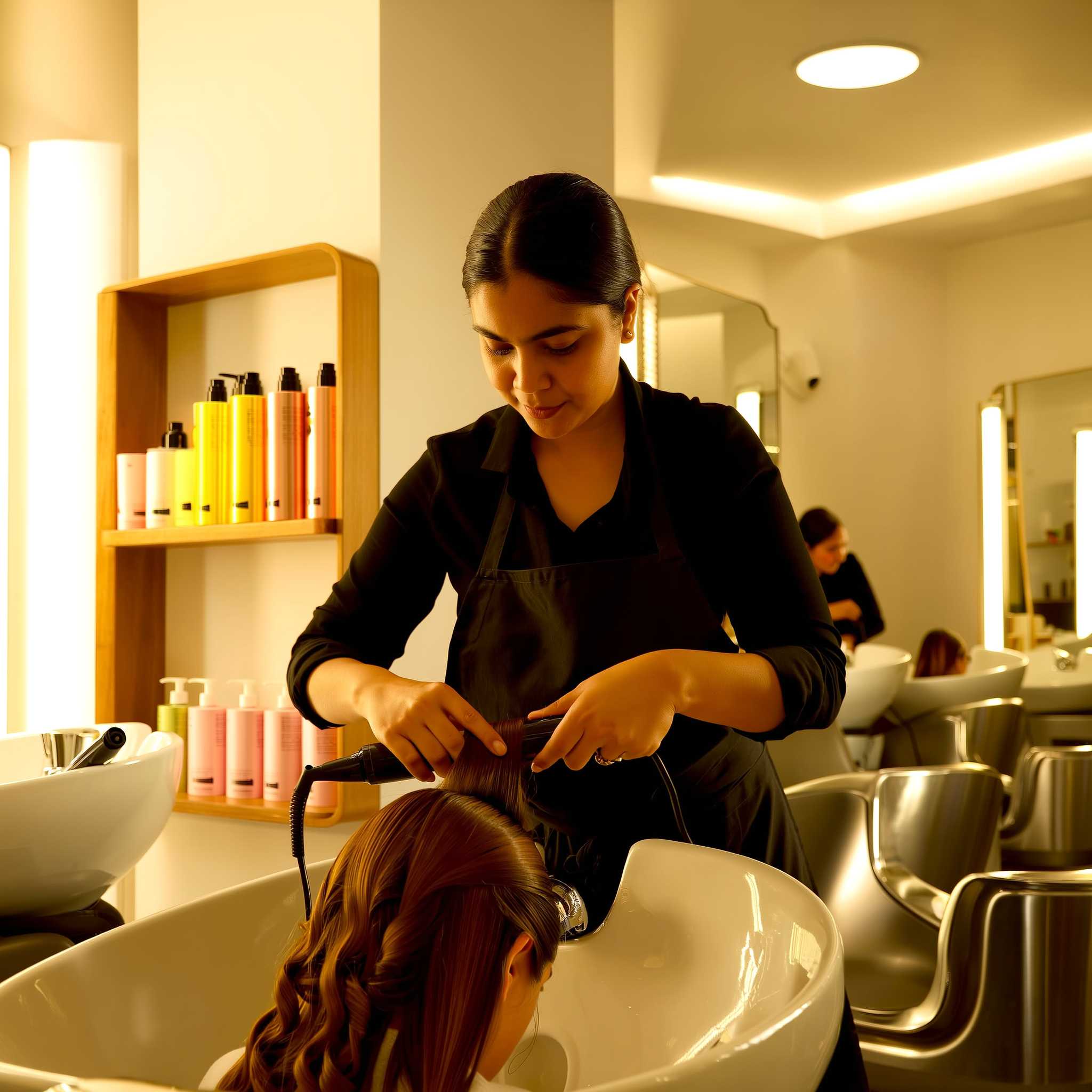 Gastronomía, Panoramas, Salud, Belleza y mucho más. 