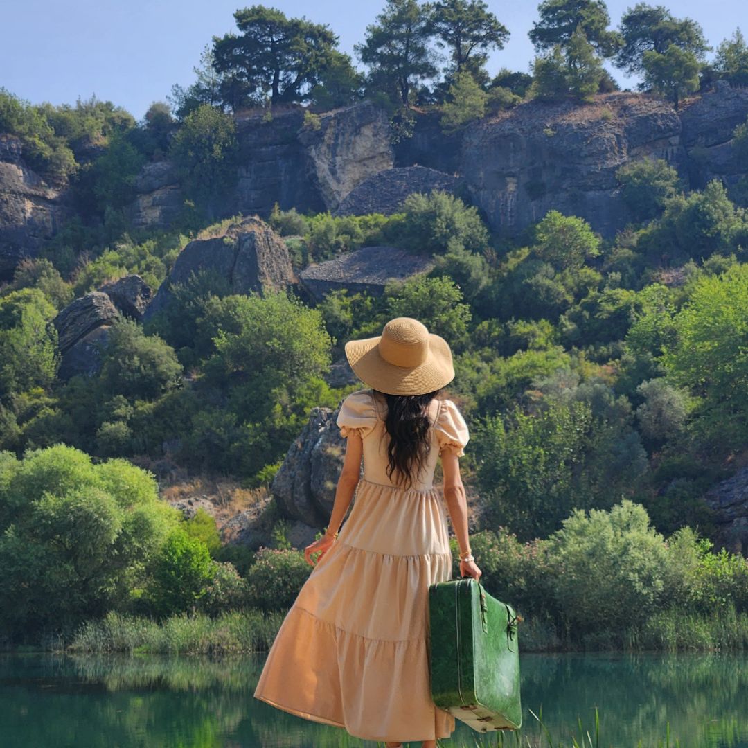 ¡Disfruta a lo grande de panoramas excusivos!