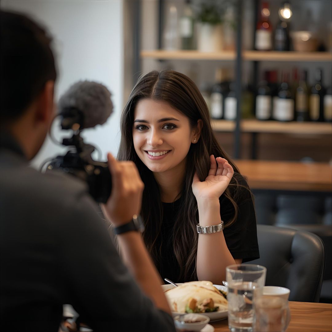 ¿ERES CREADOR/A DE CONTENIDO?