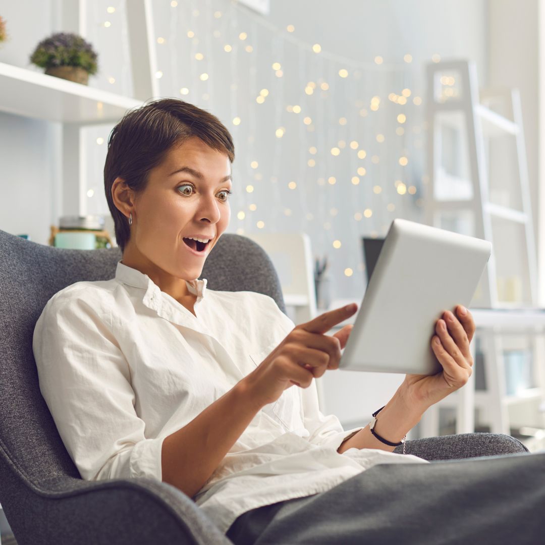 Ofertas nuevas cada semana