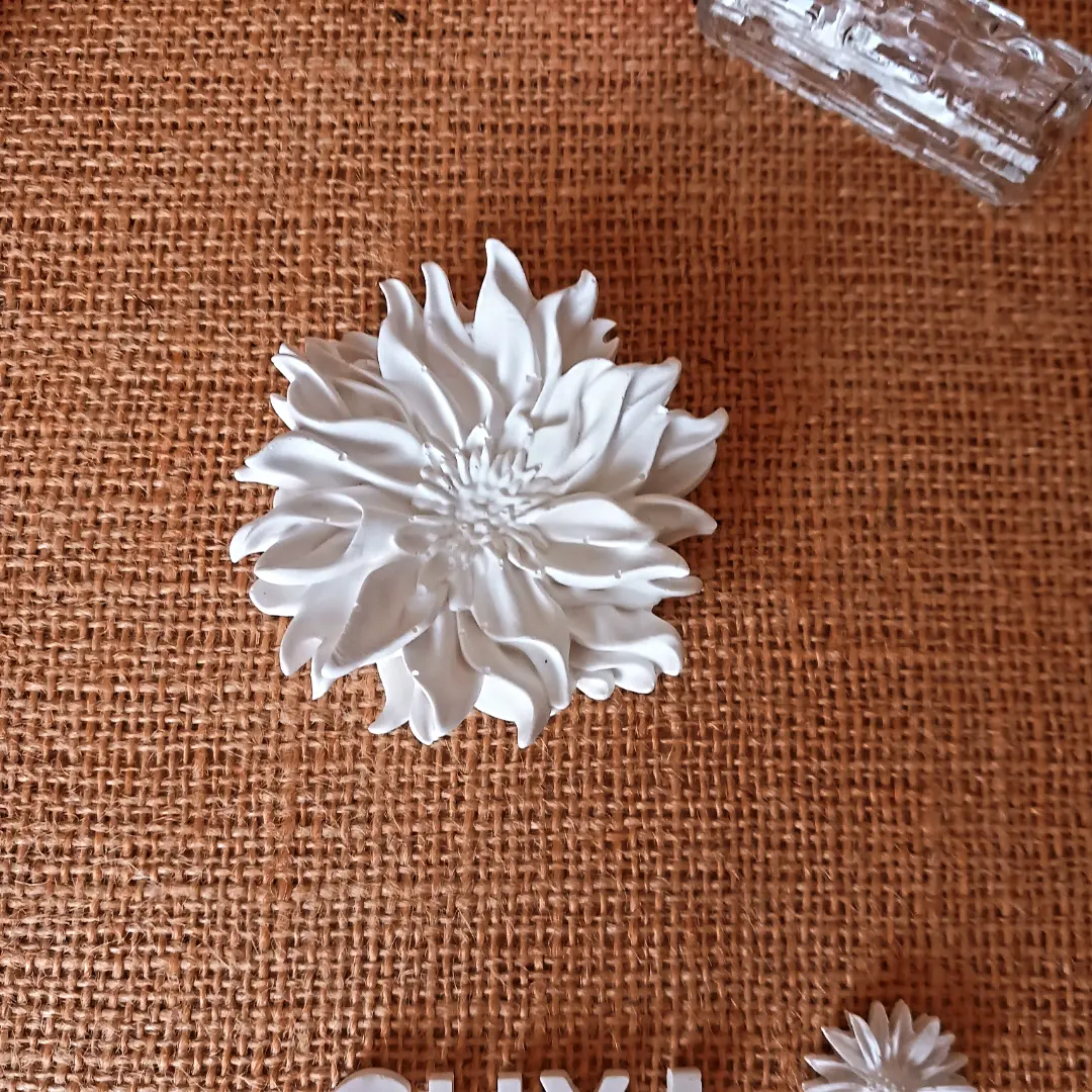 Há detalhes que mudam um espaço