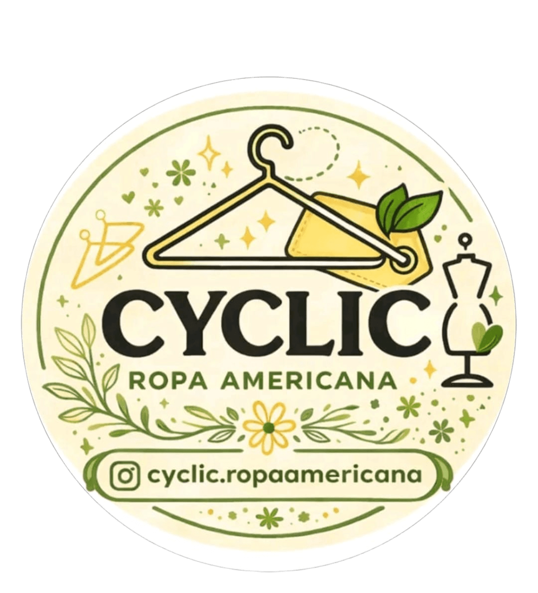 Cyclic Curvy