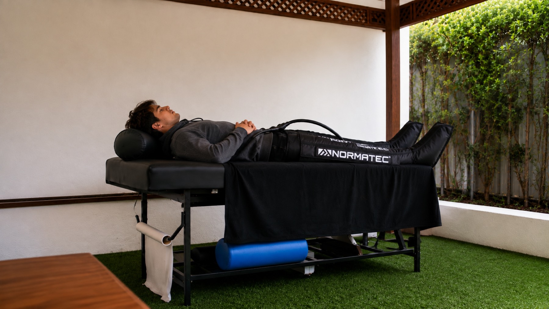 Recuperar también <span class="em">es entrenar</span>