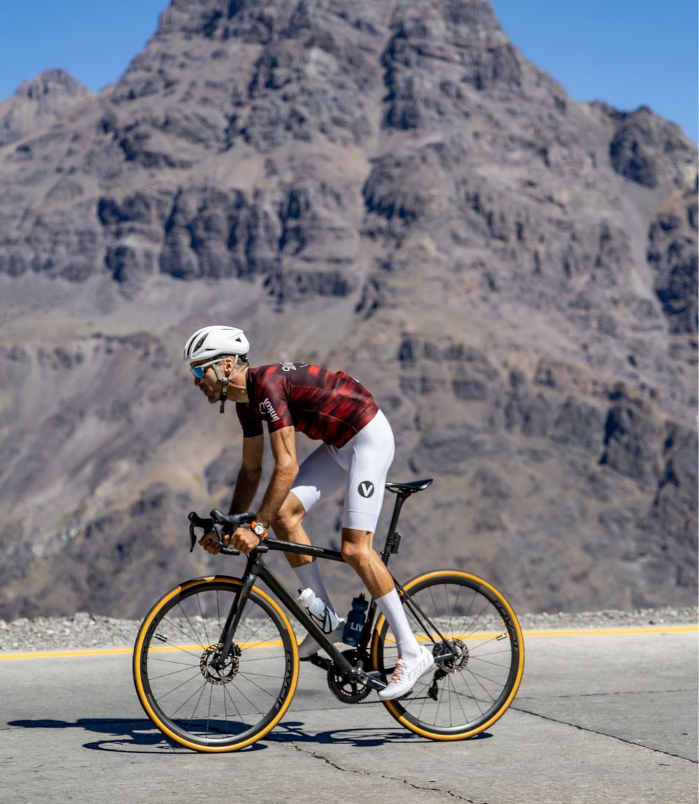 CyclingWolf