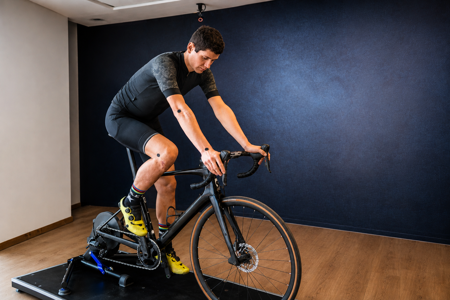 Bikefit.