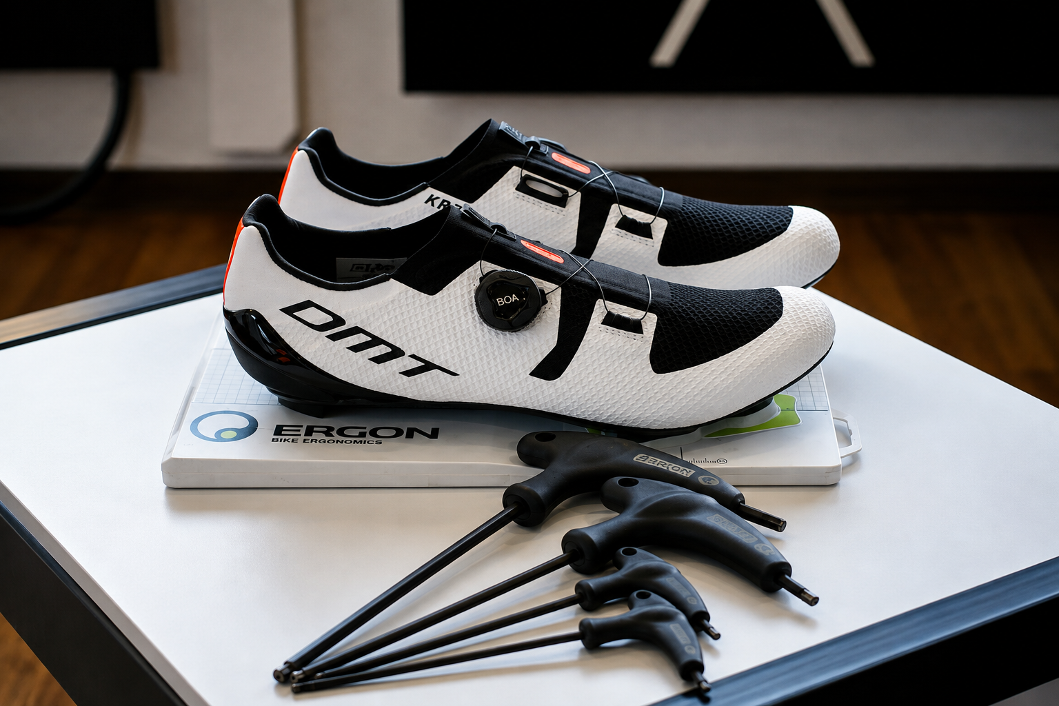 Bikefit.