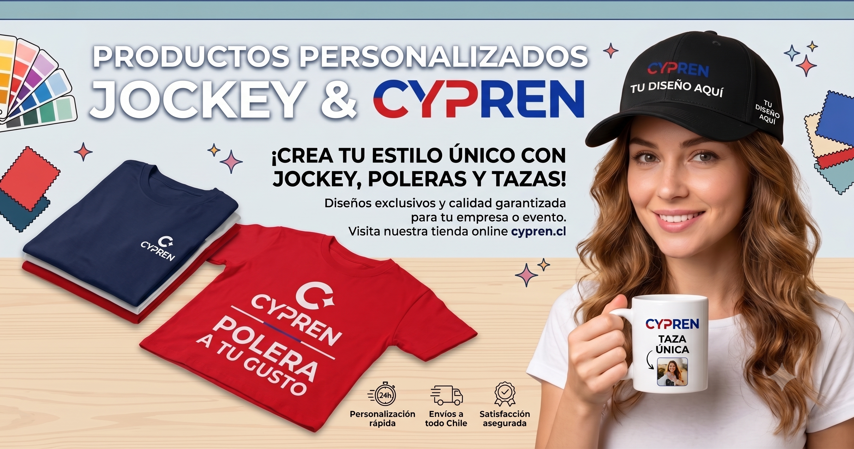 Título de la Sección