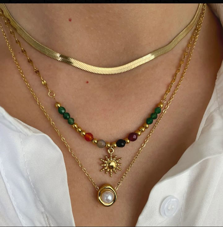 Collares