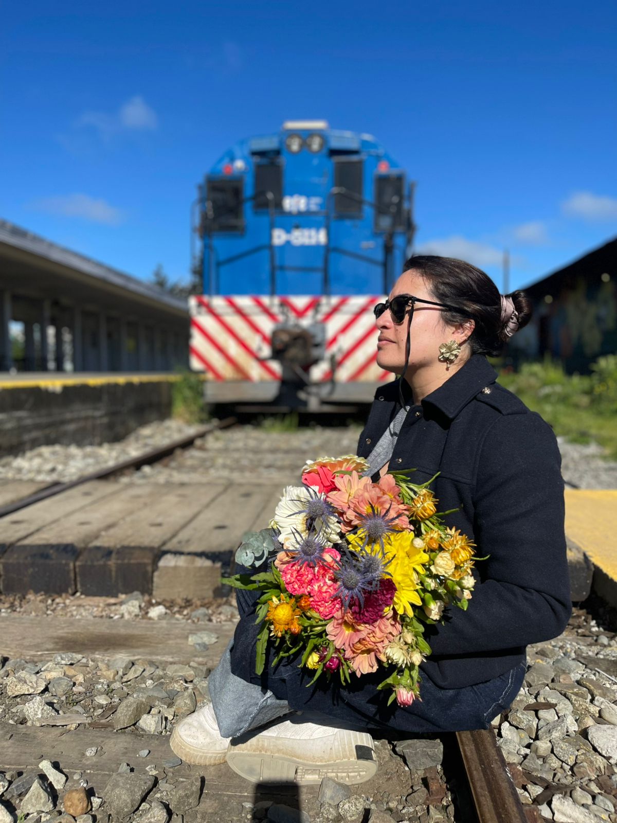 <b>Como creamos a d'Petalia- La Florería</b><br>