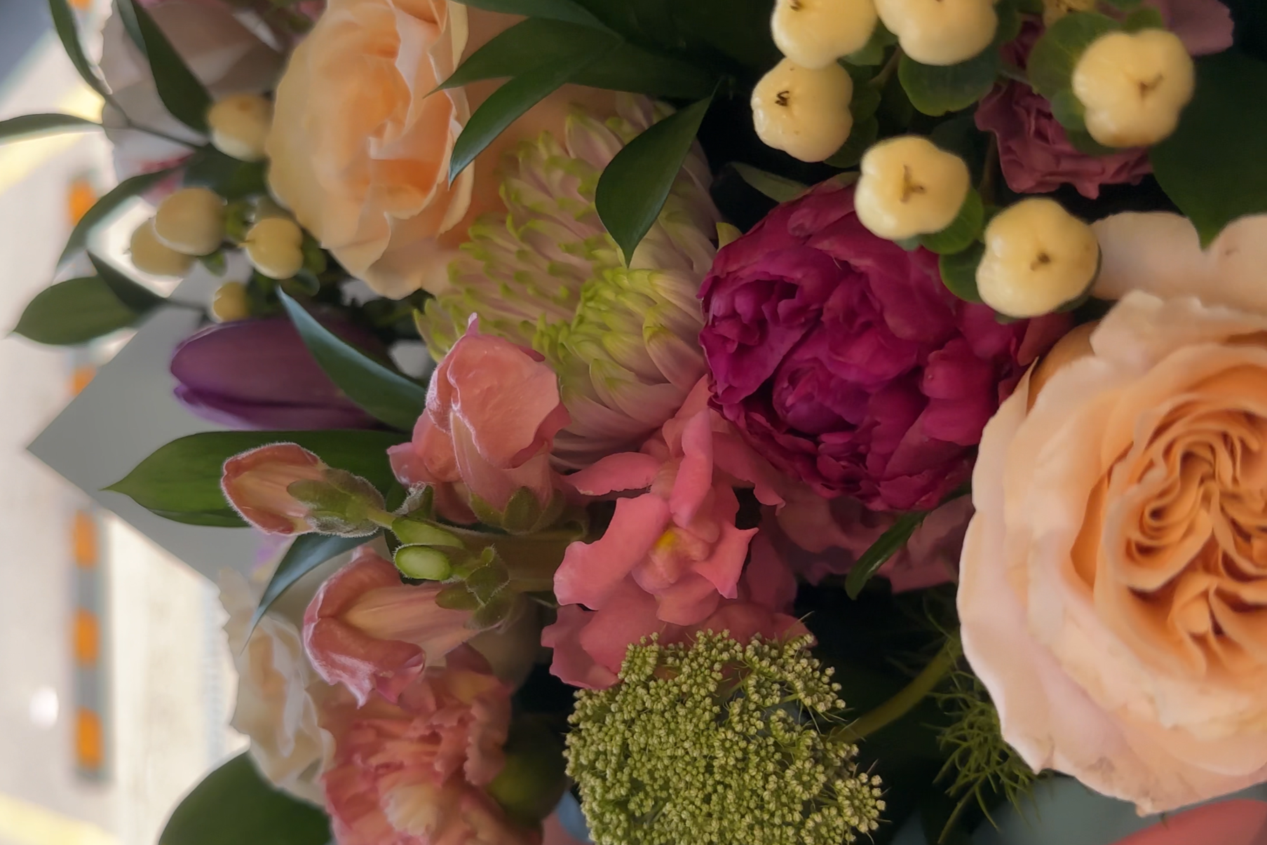 <b>Flores a domicilio </b>en Puerto Montt, Puerto Varas y alrededores