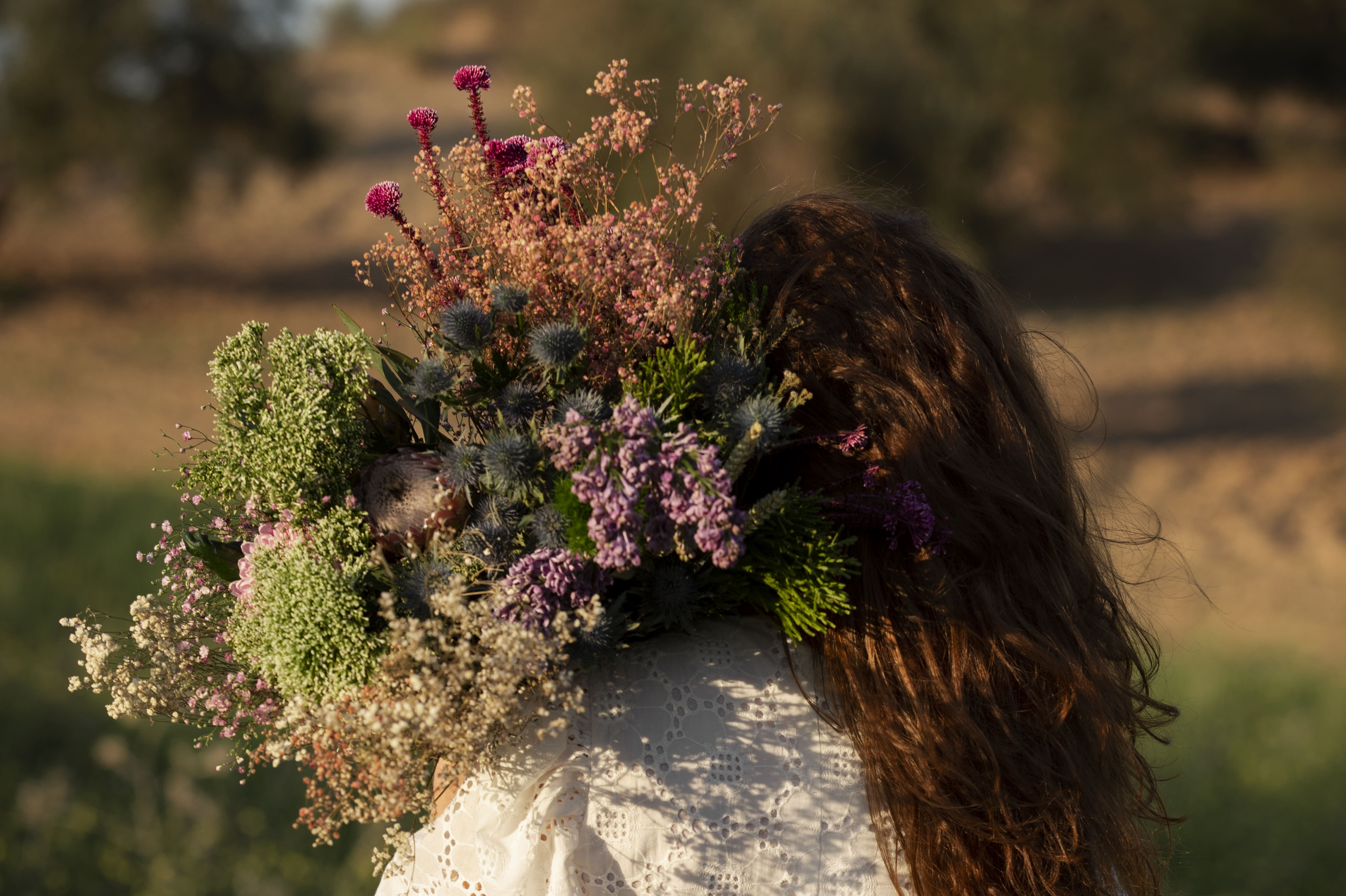 <b>Desde Los Muermos</b>, cultivamos belleza con raíces locales<br>