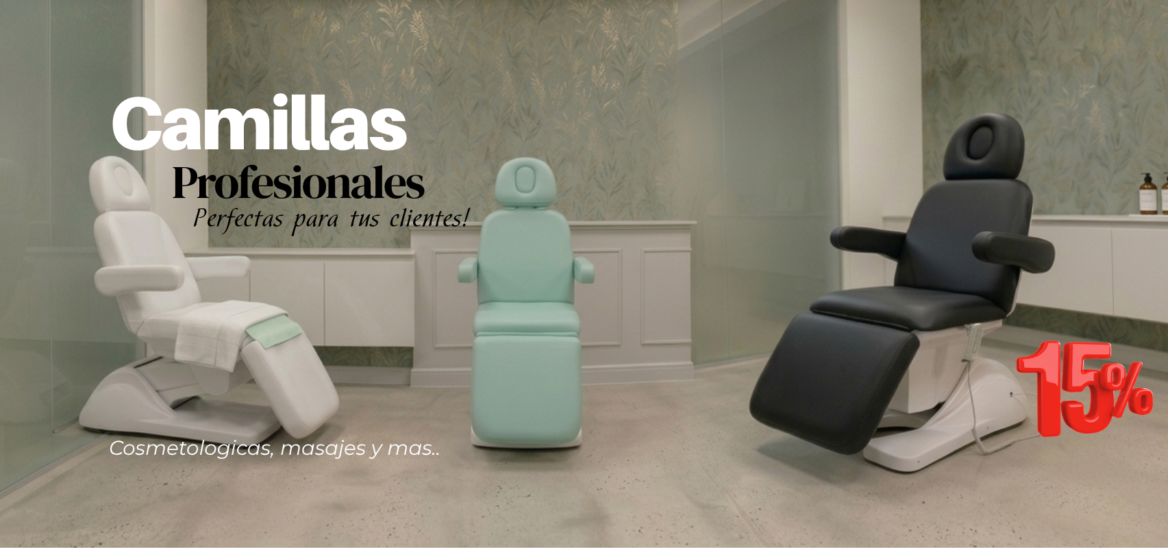 CAMILLAS