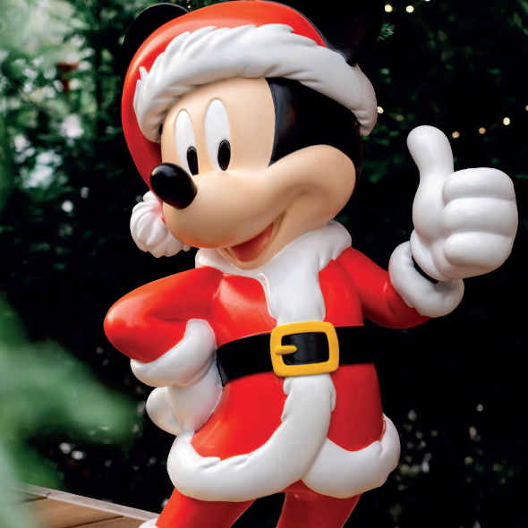 Disney