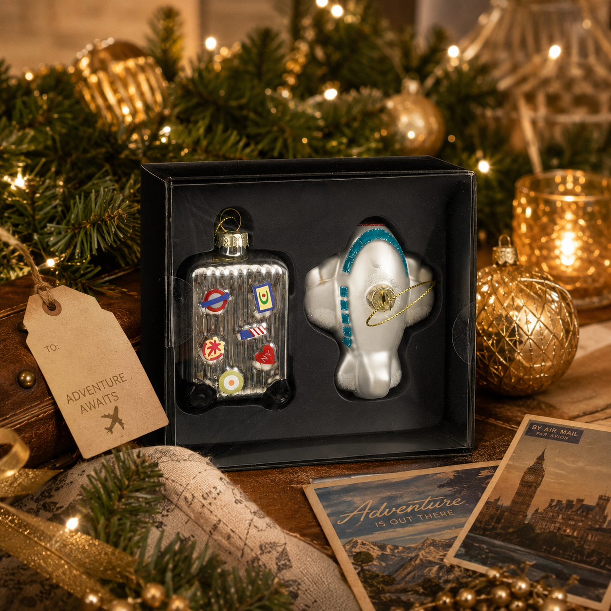 Gift Boxes