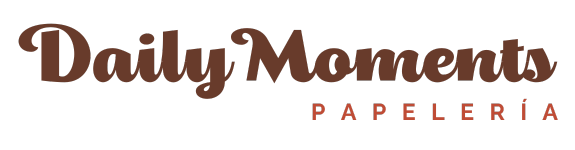 Daily Moments Papeleria 