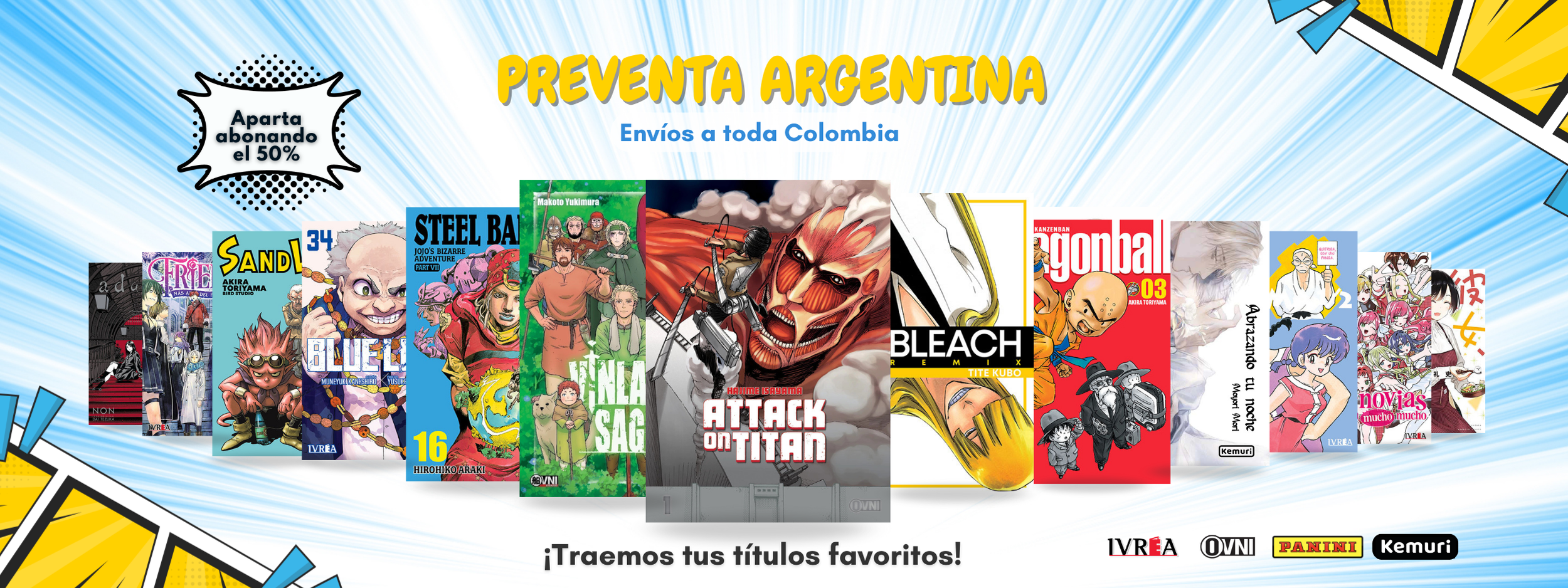 preventa argentina