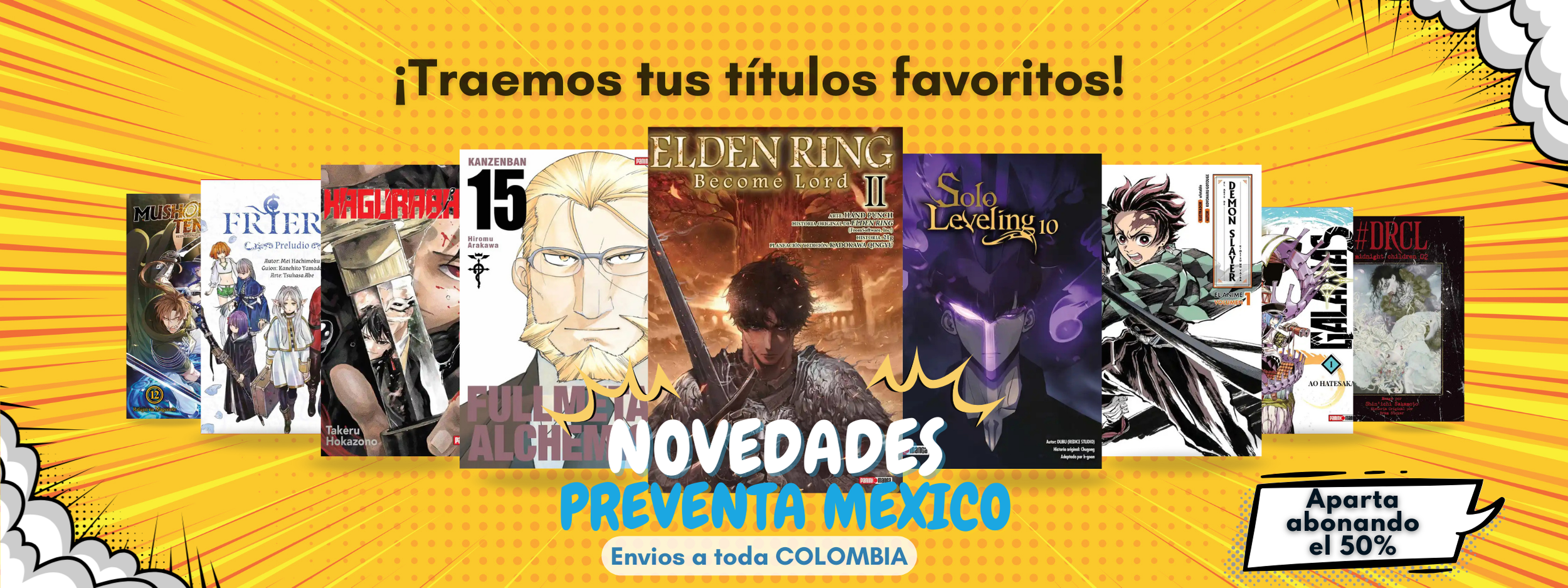 <strong>NOVEDADES</strong>